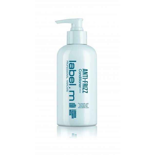 Anti-Frizz-Conditionerאנטי פריז לייבל מ מרכך Label m
