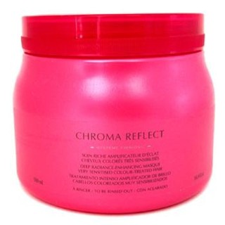CHROMA REFLECT מסיכה קרסטס