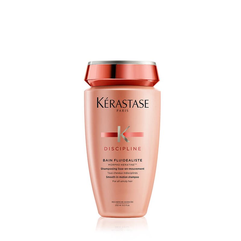 kerastase bain fluidealiste original shampoo קרסטס דיספלין שמפו