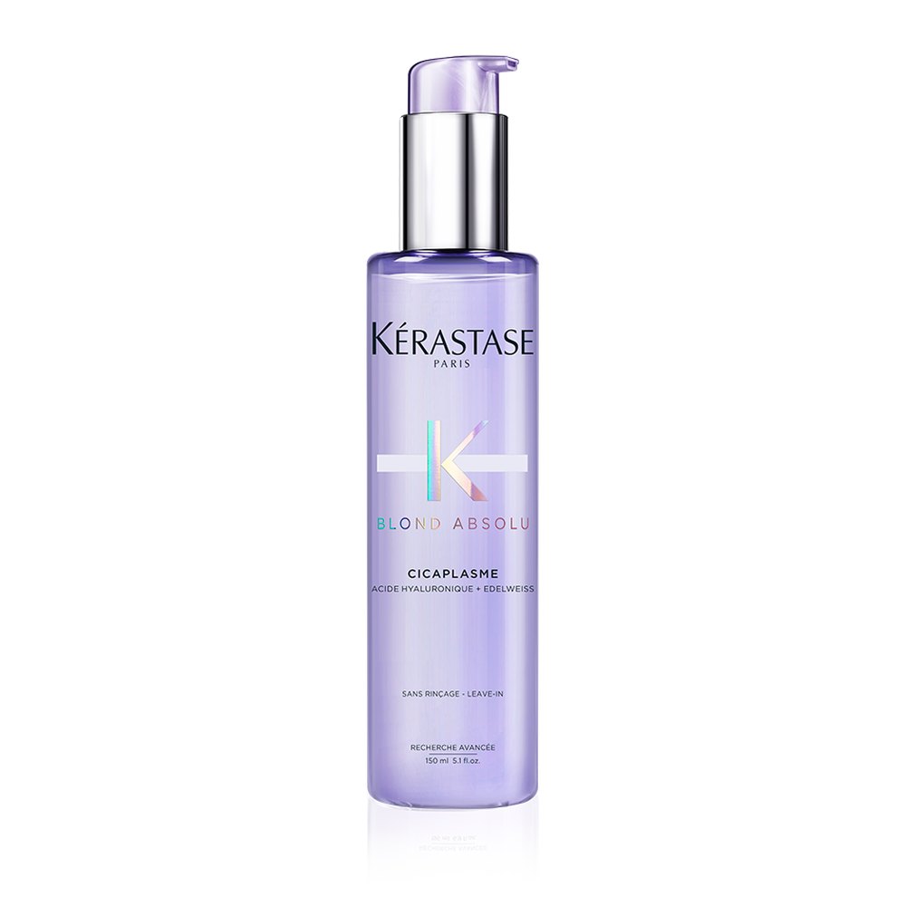 kerastase blond absolu cicaplasme hair serum קרסטס סרום בלונד אבסולוט