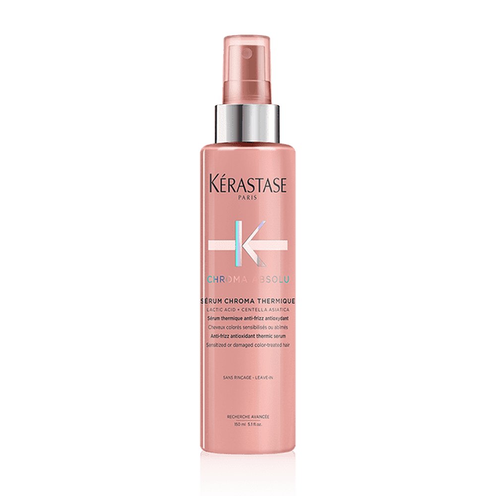 Kérastase Chroma Absolu Sérum Chroma Thermique 150ml - קרסטס כרומה אבסולו סרום הגנה מחום לשיער צבוע