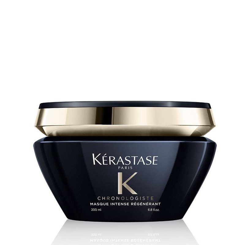 kerastase chronologiste masque intense regenerant hair mask קרסטס כרונולגיסט מסיכה לשיער