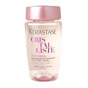 KERASTASE CRISTALISTE shampoo 200ml קרסטס קריסטליסט שמפו
