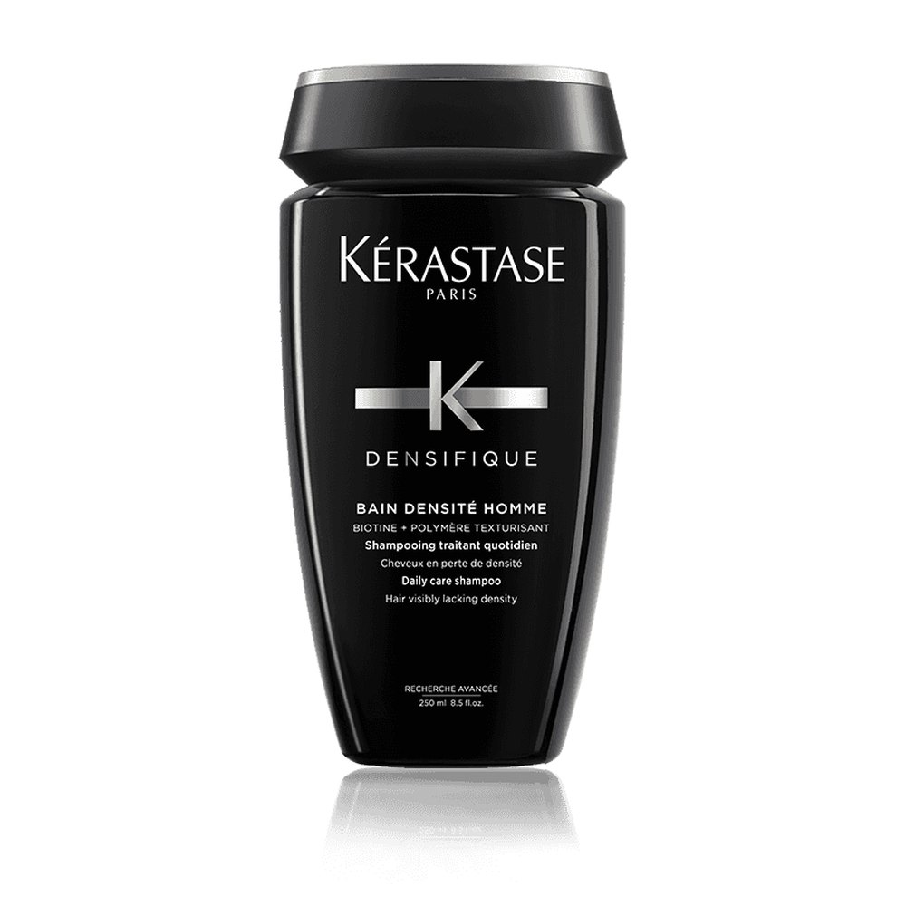 Kérastase Densifique Bain Densité Homme 250ml - קרסטס דנסיפיק שמפו לגבר לשיער דק