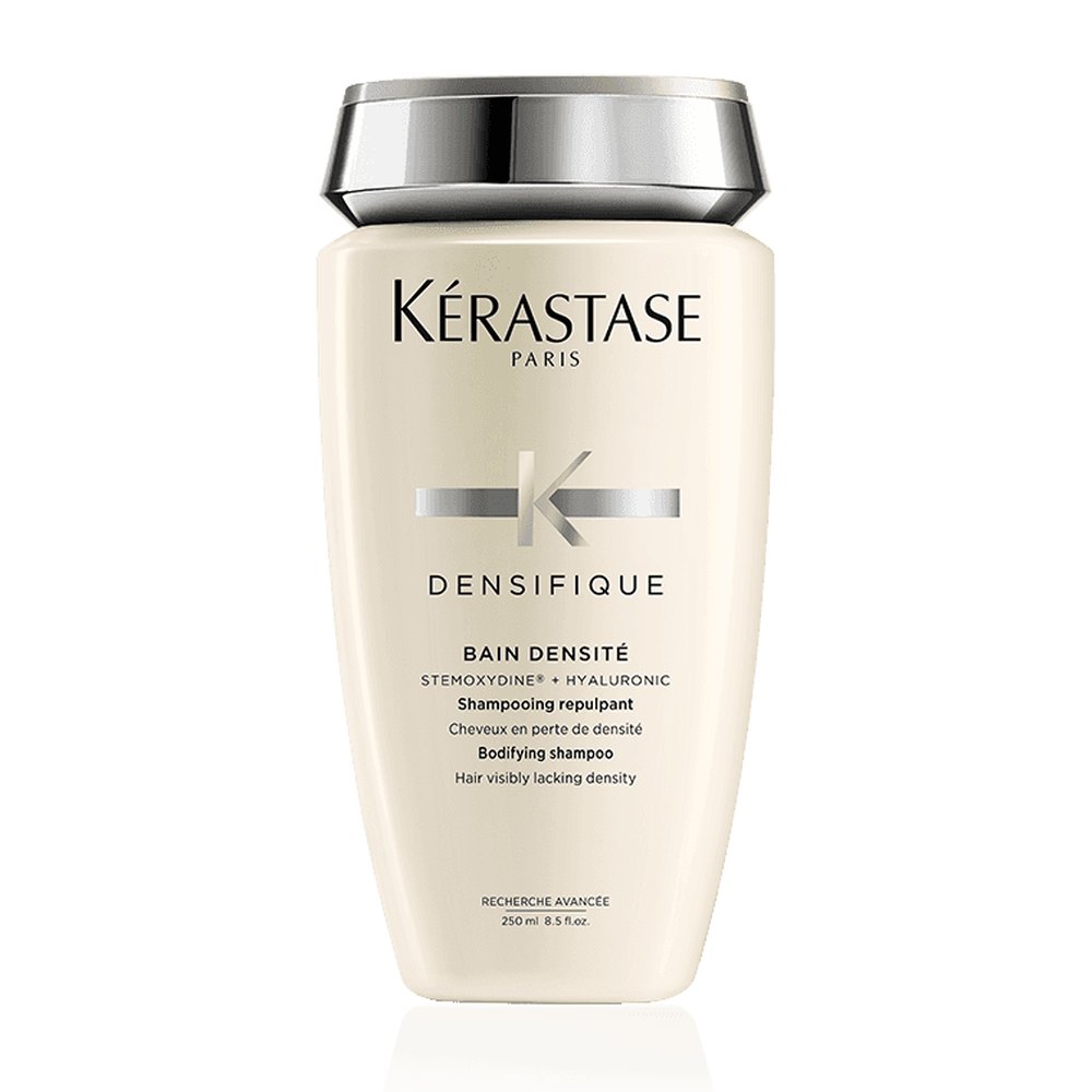 Kérastase Densifique Bain Densité 250ml - קרסטס דנסיפיק שמפו לשיער דק