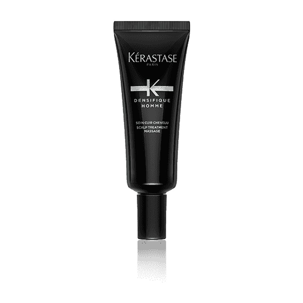 Kérastase Densifique Cure Densifique Homme 30x6ml - קרסטס דנסיפיק אמפולות לקרקפת לגבר