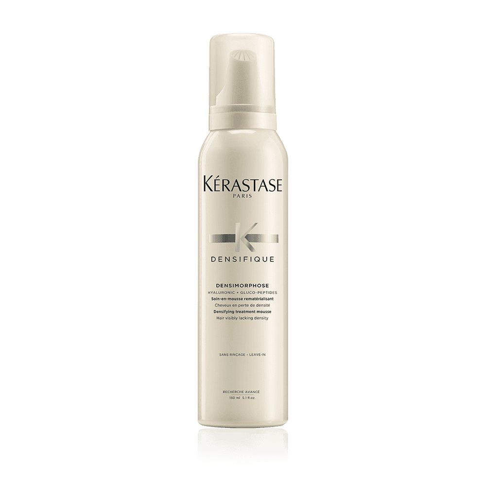 Kérastase Densifique Mousse Densimorphose 150ml - קרסטס דנסיפיק מוס לנפח לשיער דק