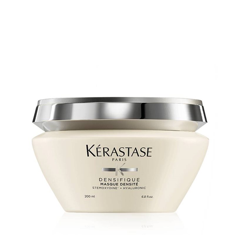 kerastase densifique masque densite hair masque קרסטס דנסיפיק מסיכה לשיער