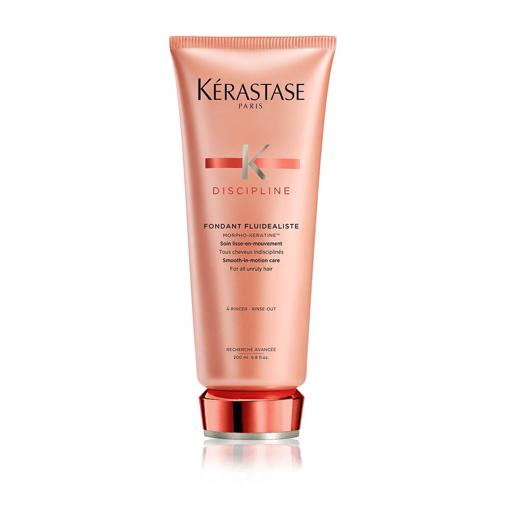 Kérastase Discipline Fondant Fluidéaliste 200ml - קרסטס דיספלין מרכך לשיער מרדני