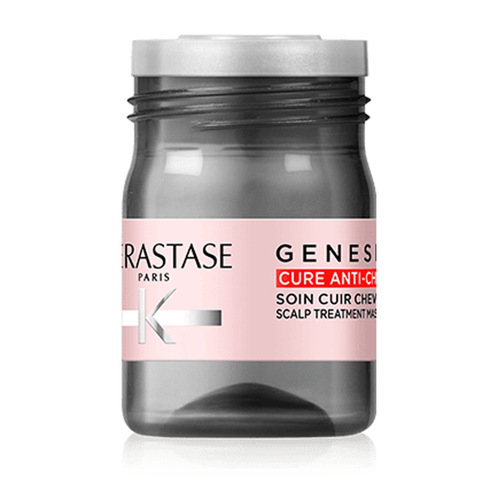 Kérastase Genesis Cure Anti-Chute 10x6ml - קרסטס ג'נסיס אמפולות לשיער מוחלש