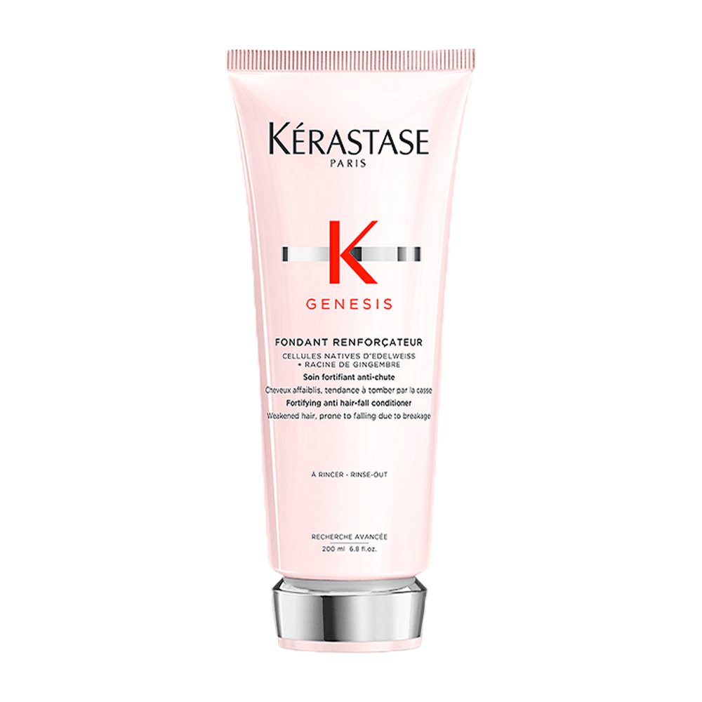Kérastase Genesis Fondant Renforçateur 200ml - קרסטס ג'נסיס מרכך מחזק