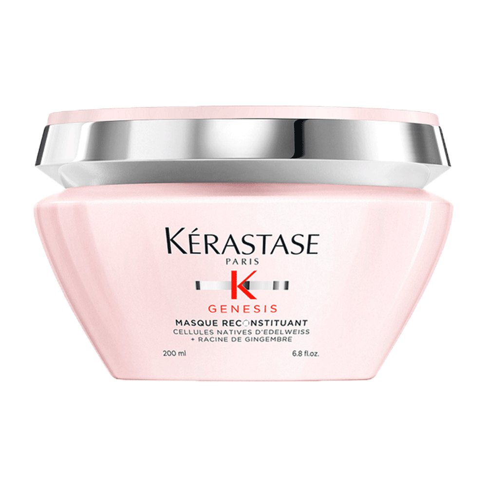 Kérastase Genesis Masque Reconstituant 200ml - קרסטס ג'נסיס מסכה לשיער מוחלש