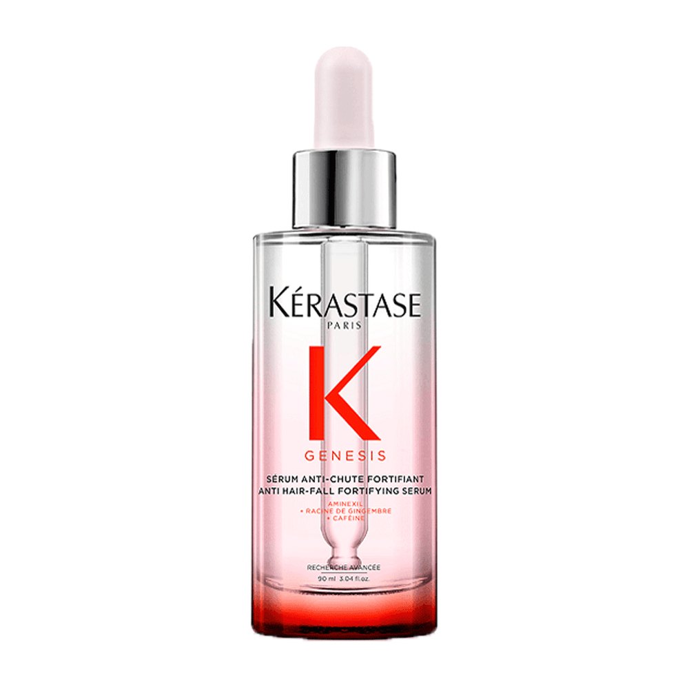 Kérastase Genesis Sérum Anti-Chute Fortifiant 90ml - קרסטס ג'נסיס סרום מחזק לקרקפת