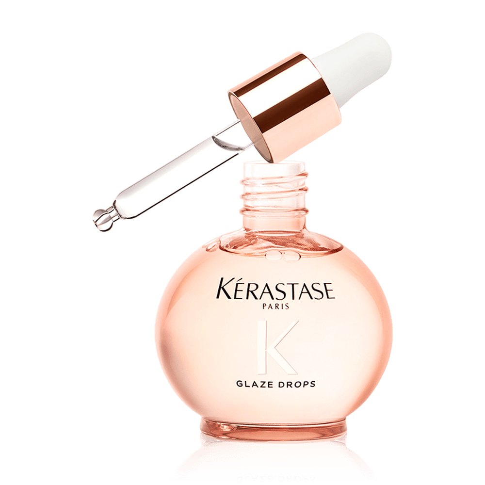 Kérastase Gloss Absolu Huile Glaze Drops 45ml - קרסטס גלוס אבסולו שמן ברק