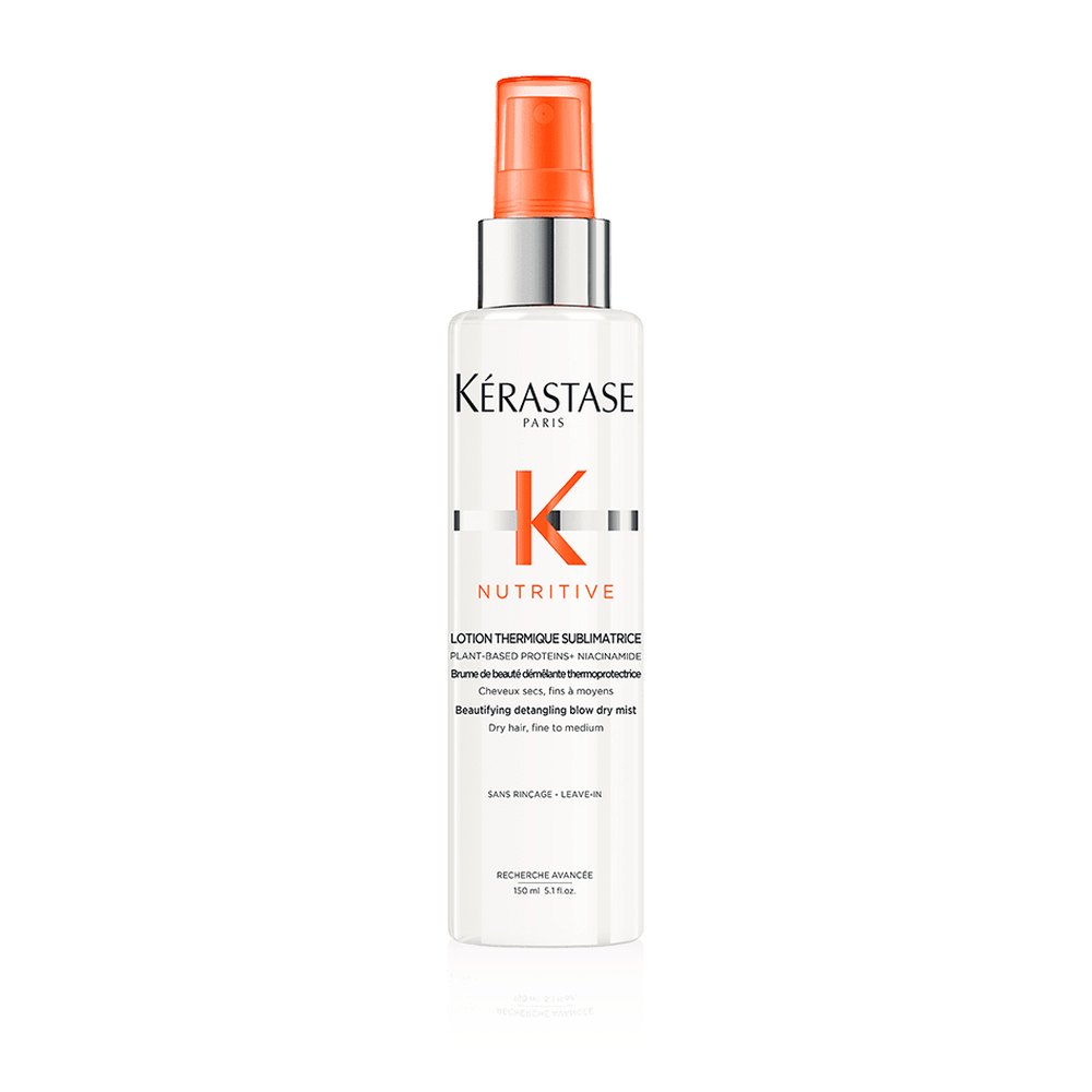 Kérastase Nutritive Lotion Thermique Sublimatrice 150ml - קרסטס נוטרטיב תחליב הגנה מחום לשיער יבש