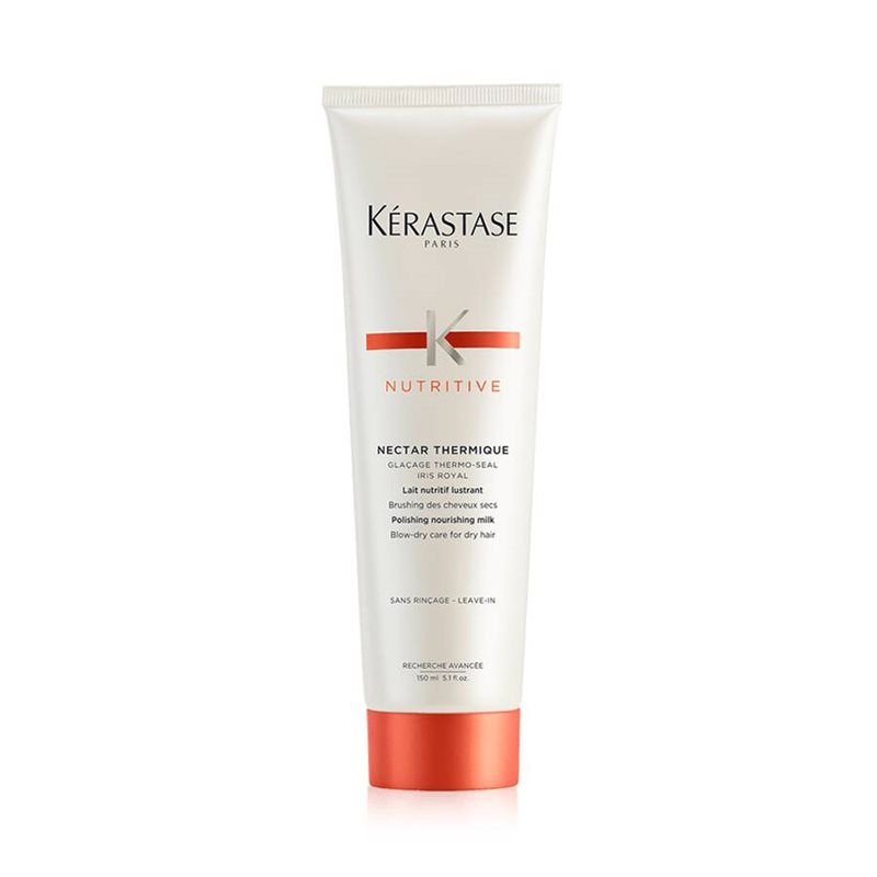 kerastase nutritive nectar thermique hair serum קרסטס נוטרטיב סרום