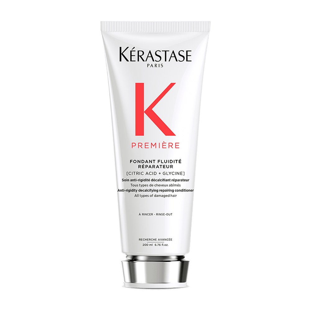 Kérastase Première Fondant Fluidité Réparateur 200ml - קרסטס פרמייר מרכך לשיער פגום