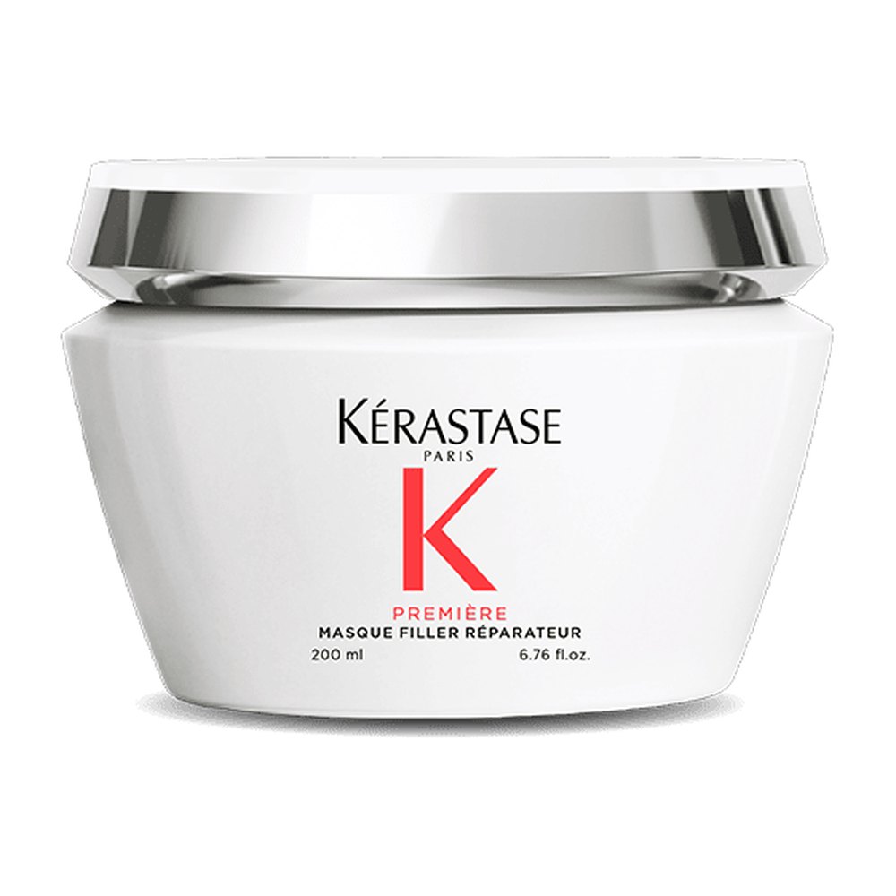 Kérastase Première Masque Filler Réparateur 200ml - קרסטס פרמייר מסכה לשיער פגום