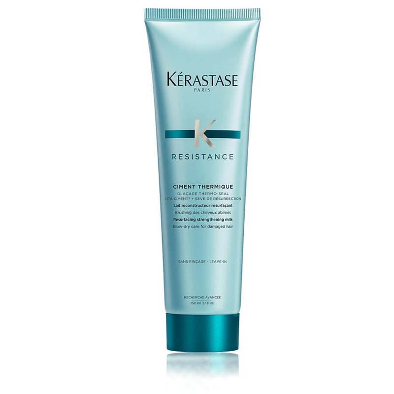 kerastase resistance ciment therimque קרסטס רסיסטנס סרום
