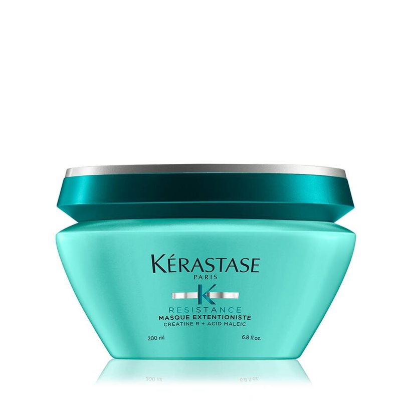 kerastase resistance masque extentioniste hair mask קרסטס רסיסטנס מסיכה לשיער