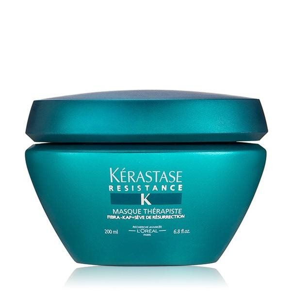 KERASTASE resistance masque therapiste 200ml קרסרס רסיסטנס טרפיסט מסיכה 200מל