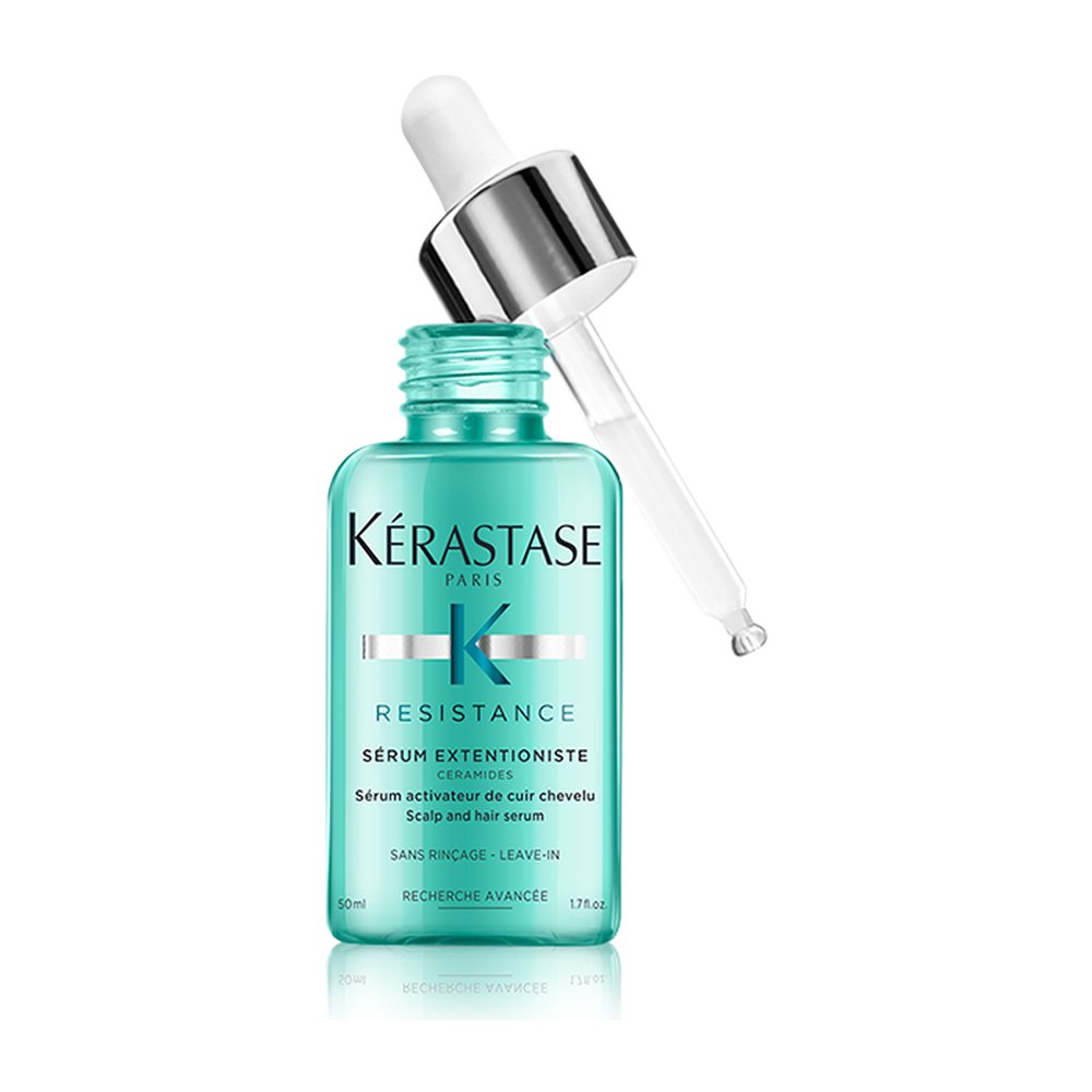 Kérastase Résistance Sérum Extentioniste 50ml - קרסטס רסיסטנס סרום לשיער ארוך