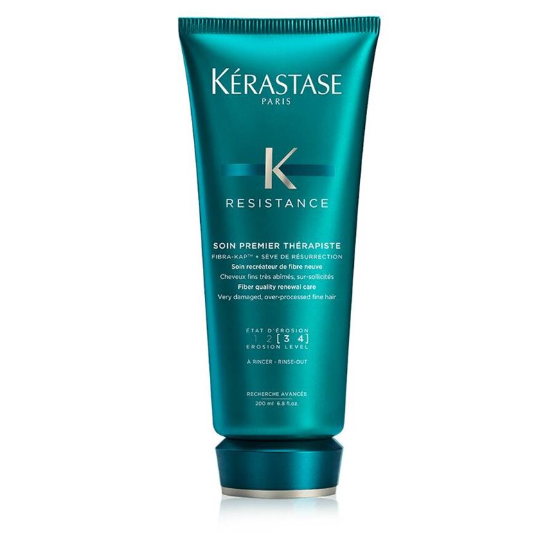 kerastase resistance soin premier therapiste קרסטס רסיסטנס פריימר