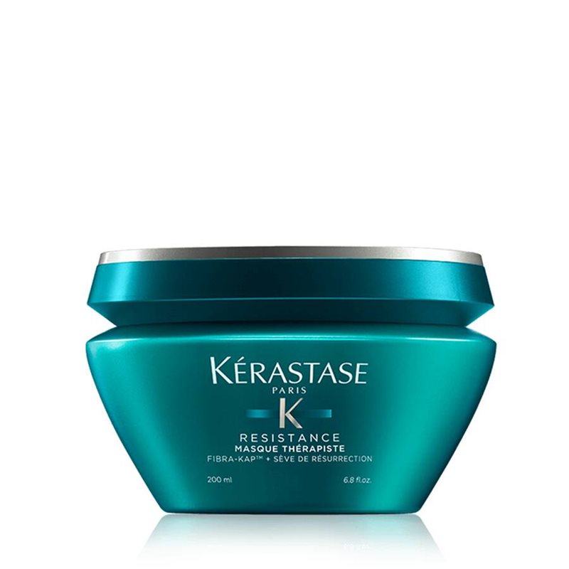 kerastase resistance therapiste masque hair mask קרסטס רסיסטנס מסיכה
