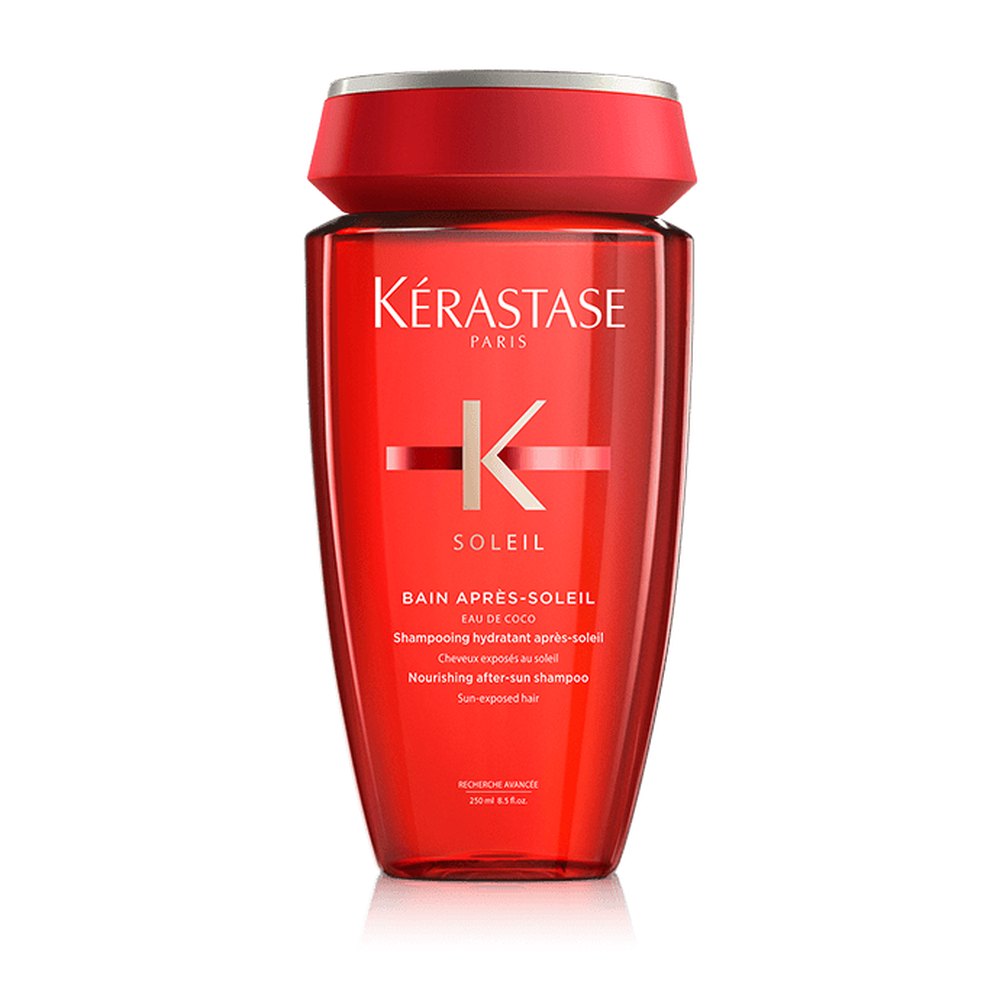 Kérastase Soleil Bain Après-Soleil 250ml - קרסטס סוליי שמפו אחרי שמש
