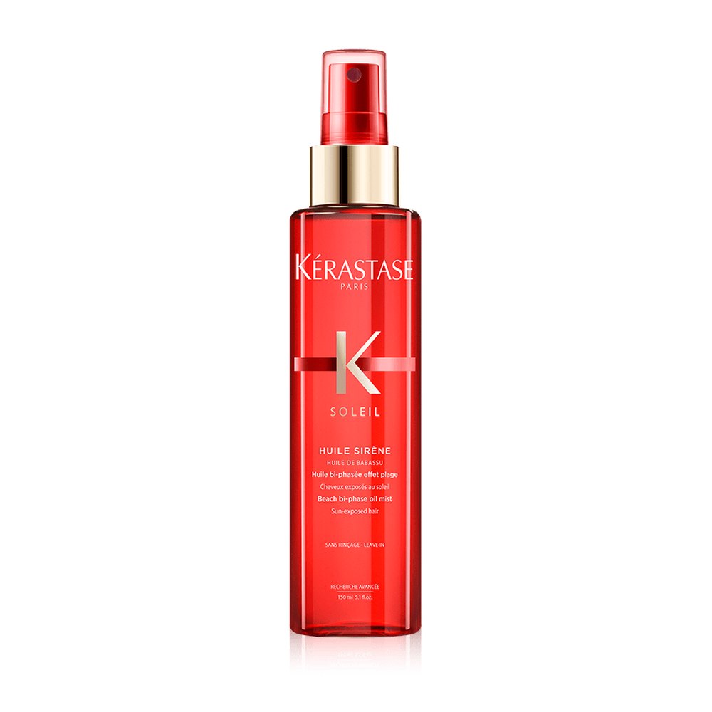 Kérastase Soleil Huile Sirène 150ml - קרסטס סוליי ספריי שמן לשיער