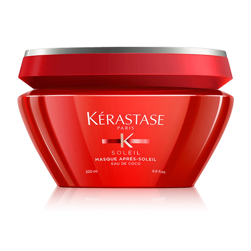 Kérastase Soleil Masque Après-Soleil 200ml - קרסטס סוליי מסכה אחרי שמש
