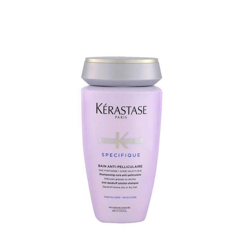 kerastase specifique bain anti-pelliculaire קרסטס ספסיפיק שמפו