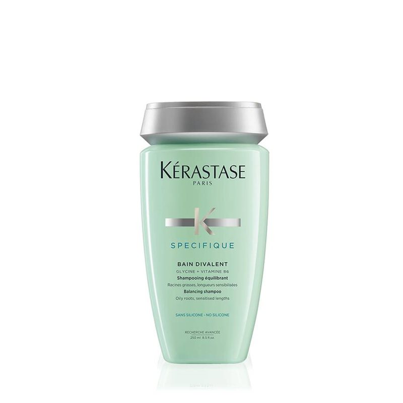 kerastase specifique bain divalent hair shampoo קרסטס ספסיפיק שמפו