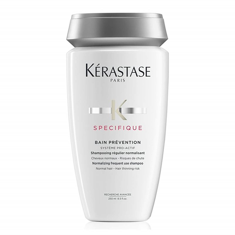 kerastase specifique bain prevention קרסטס ספסיפיק שמפו