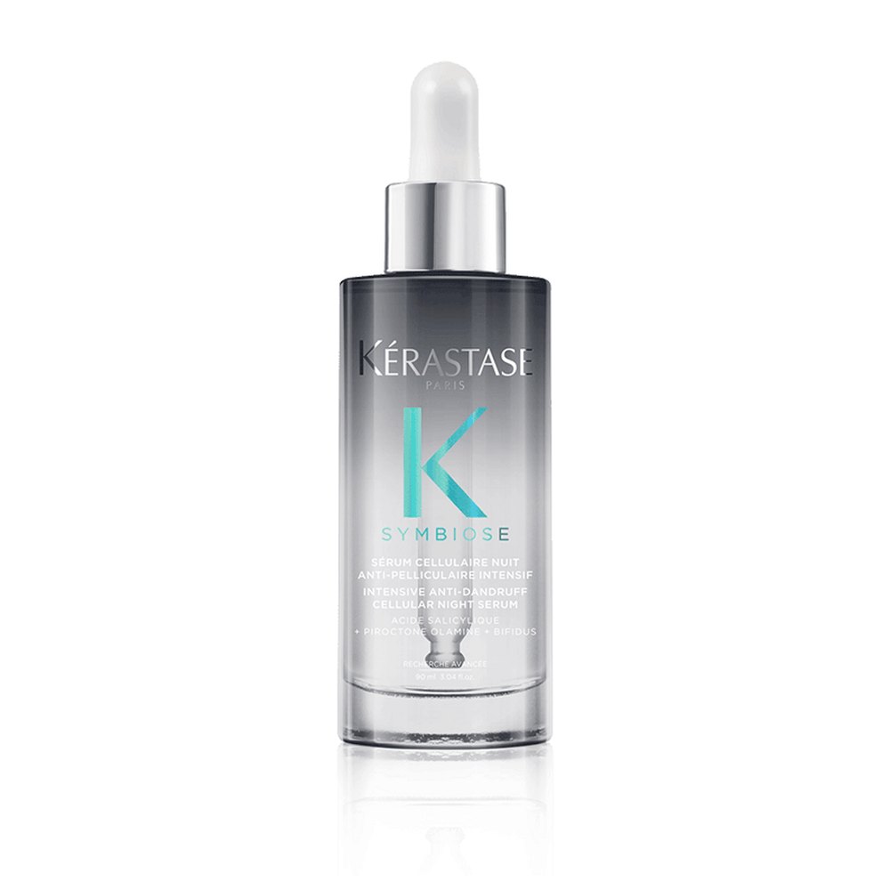 Kérastase Symbiose Sérum Cellulaire Nuit Anti-Pelliculaire 90ml - קרסטס סימביוז סרום לילה לקרקפת עם קשקשים