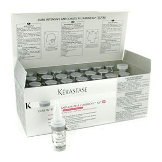 Kerastase אמפולות לנשירה