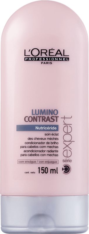loreal serie expert vitamino colour conditioner 2 150ml לוריאל אקספרט מרכך לשיער עם קצוות מפוצלים