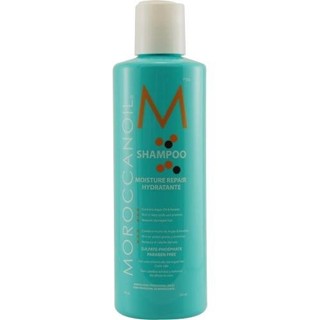 marocan oil shampoo שמפו שמן מרוקאי