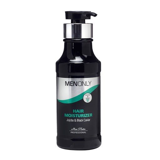 menonly hair moisturizer מן אונלי קרם לחות לגבר