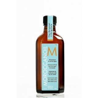 Moroccan-Oil שמן מרוקאי