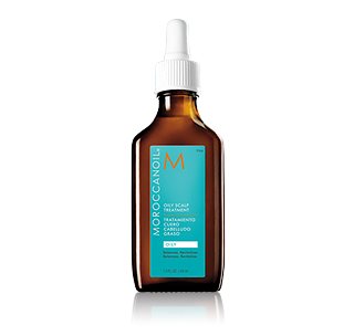 morrocanoil oily scalp 45ml שמן מרוקאי שמן לשיער שומני