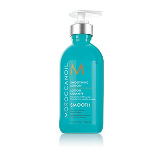 morrocanoil smoothing creme 300ml שמן מרוקאי שמן לקצוות מפוצלים