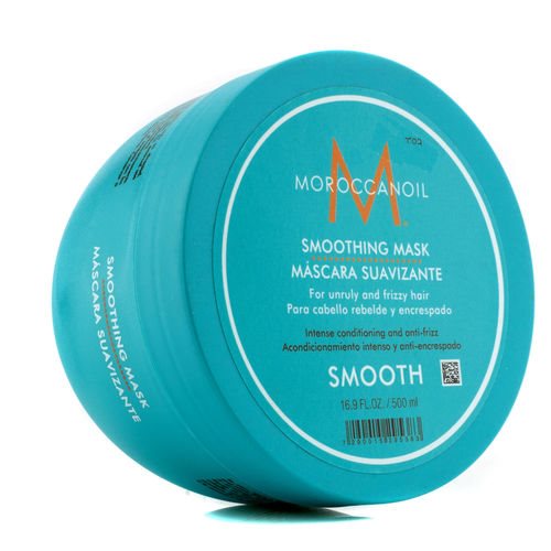 morrocanoil smoothing mask שמן מרוקאי מסיכה לקצוות מפוצלים