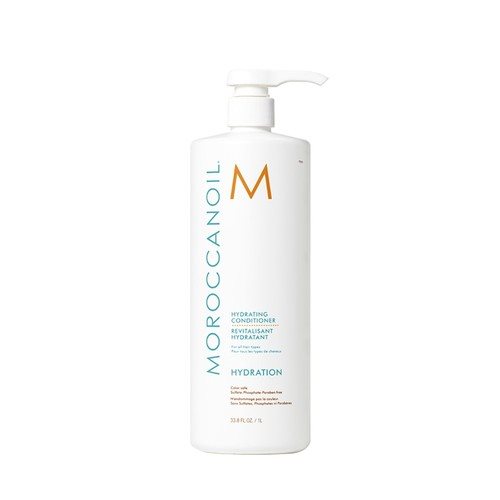 morrocanoil volume conditioner 1000ml שמן מרוקאי מרכך ליצירת מראה עם נפח