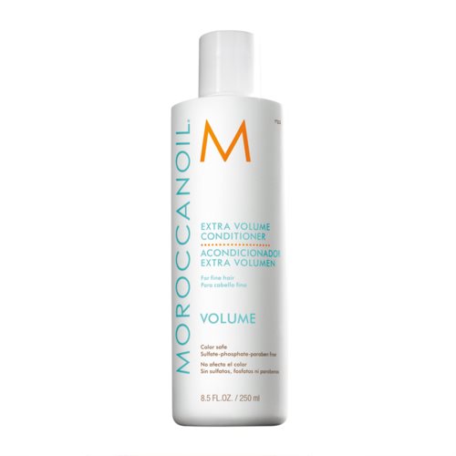 morrocanoil volume conditioner 250ml שמן מרוקאי ווליום מרכך