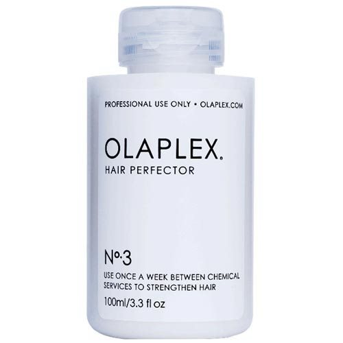 olaplex no3 hair perfect 100ml אולפלקס מספר 3 קרם לחיזוק השיער אנטי פריז