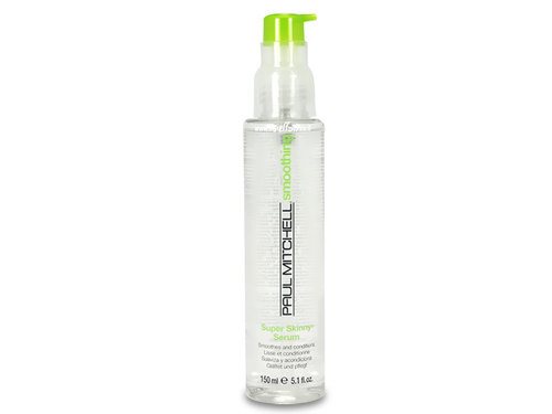 paul mitchel smoothing super skinny serum 150ml פול מיטשל סרום לקצוות מפוצלים