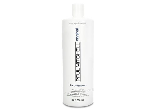 paul mitchel the conditioner 1liter פול מיטשל מרכך