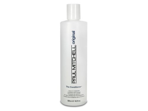 paul mitchel the conditioner 500ml פול מיטשל מרכך