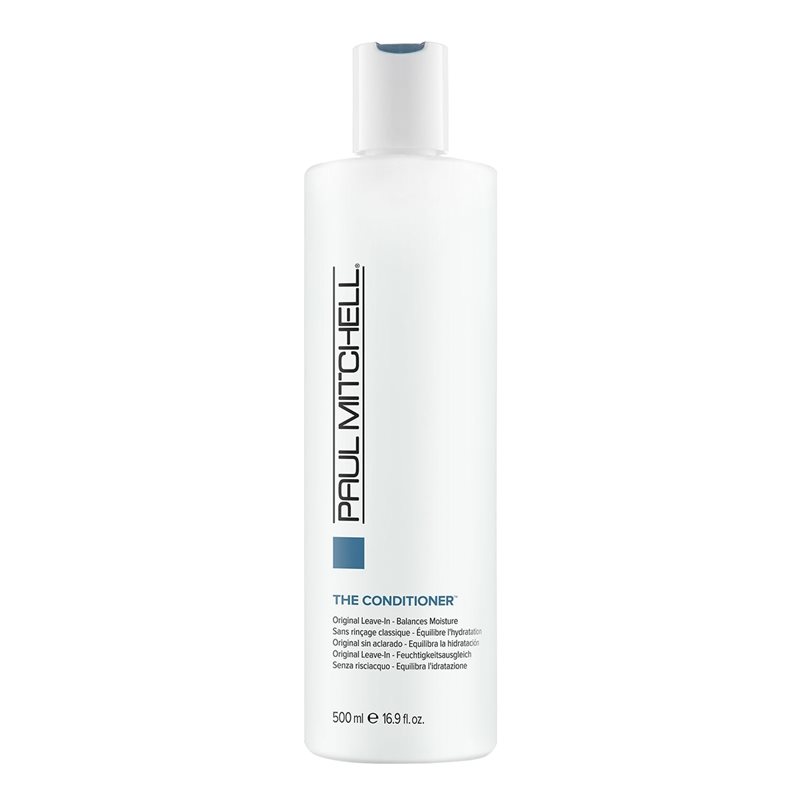 paul mitchel the conditioner balance 500ml פול מיטשל מרכך
